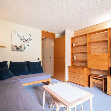 Pierrafort G - Pierrafort 19 Mae-6941 Apartment