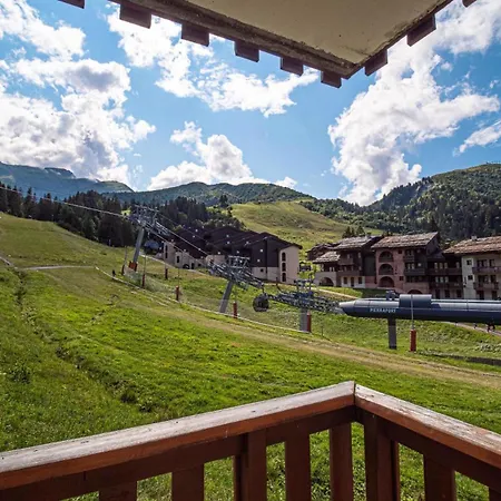 Apartment Pierrafort G - Pierrafort 19 Mae-6941 Valmorel