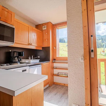 Apartment Pierrafort G - Pierrafort 19 Mae-6941 Valmorel