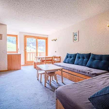 Pierrafort G - Pierrafort 19 Mae-6941 Apartment Valmorel