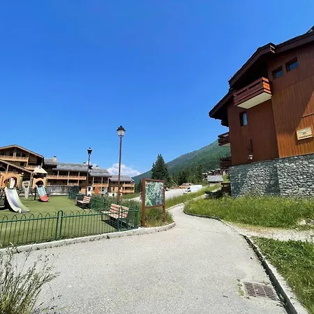 Apartment Pierrafort G - Pierrafort 19 Mae-6941 Valmorel